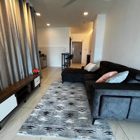 Itcc Manhattan Suites By Prime Penampang 외부 사진