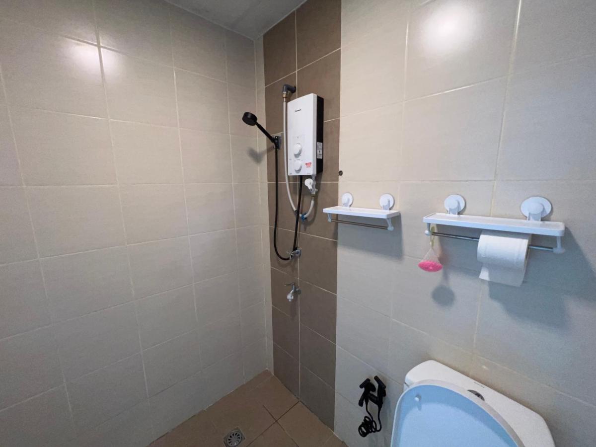 Itcc Manhattan Suites By Prime Penampang 외부 사진