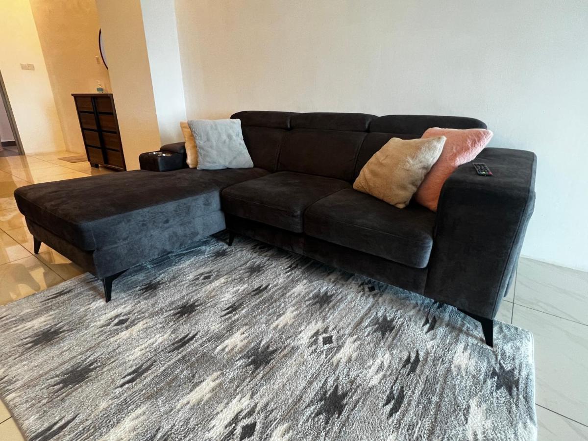 Itcc Manhattan Suites By Prime Penampang 외부 사진