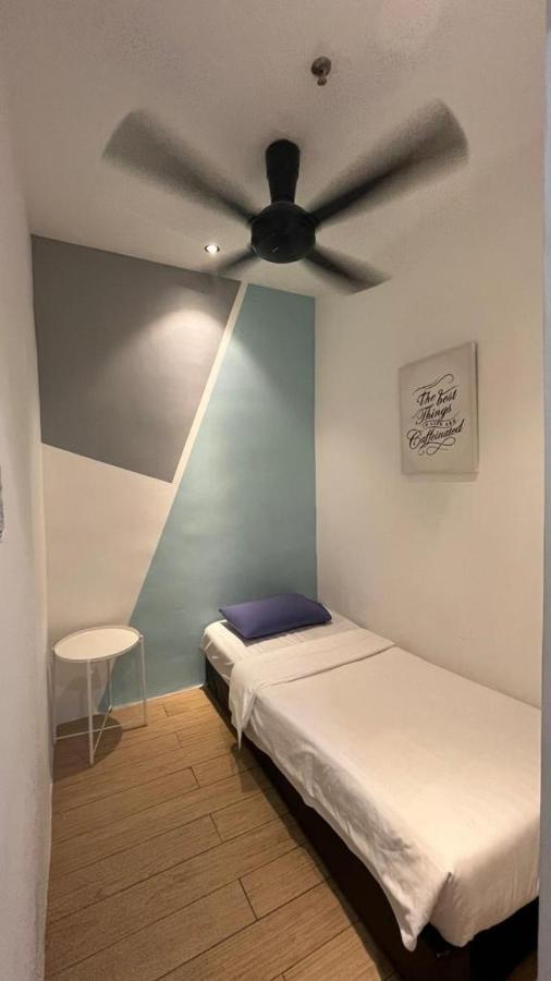 Itcc Manhattan Suites By Prime Penampang 외부 사진