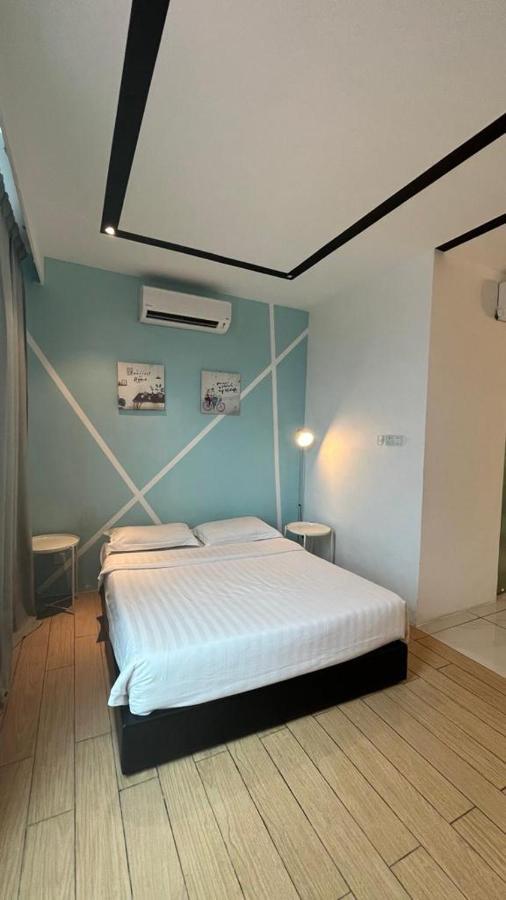 Itcc Manhattan Suites By Prime Penampang 외부 사진