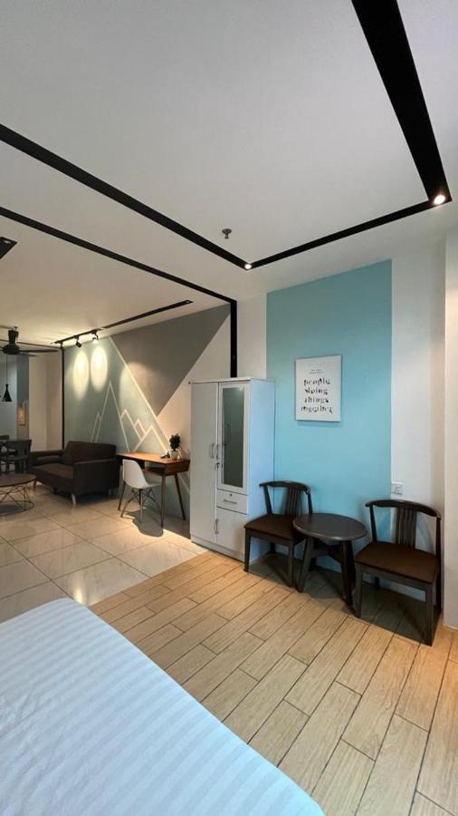 Itcc Manhattan Suites By Prime Penampang 외부 사진